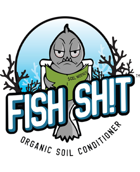 Fish Sh!t