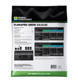 General Hydroponics FloraPro Grow