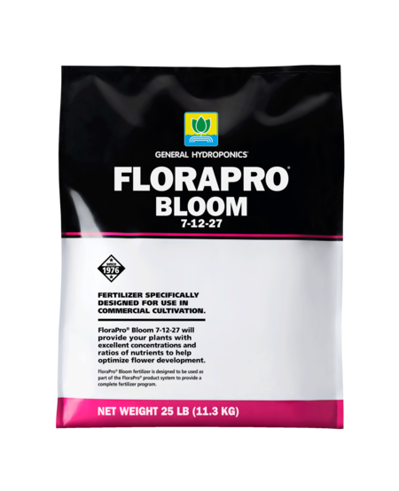 FloraPro Bloom