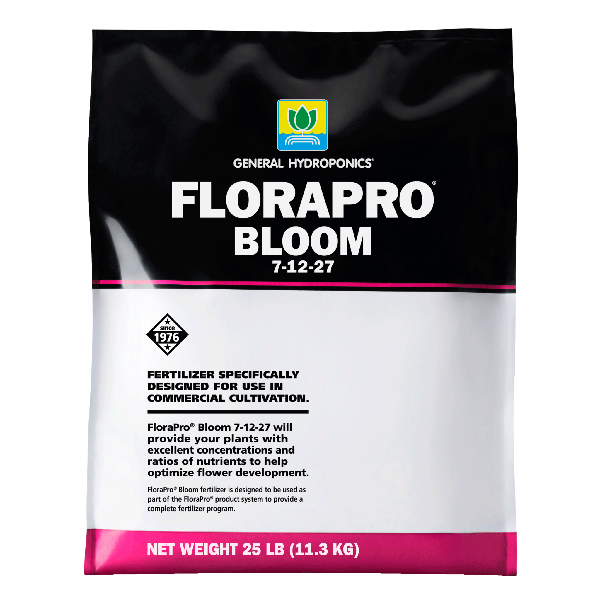 General Hydroponics General Hydroponics - FloraPro Bloom
