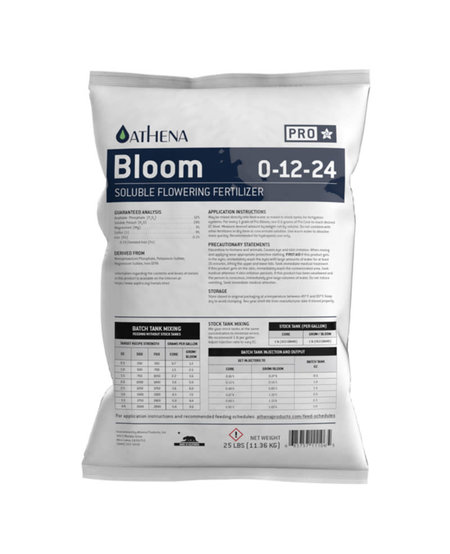 Pro Line - Bloom