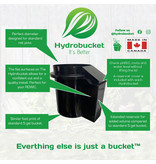 Visionary Hydroponics Visionary Hydroponics - Hydrobucket