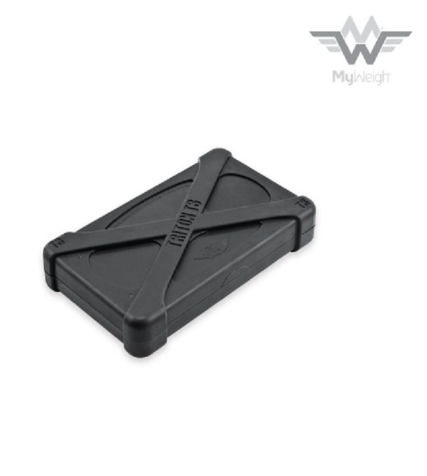MyWeigh Triton T3 400