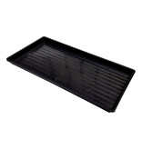 Bootstrap Farmer Microgreen (Shallow) Extra Strength Tray 10" x20" (w/o Holes)