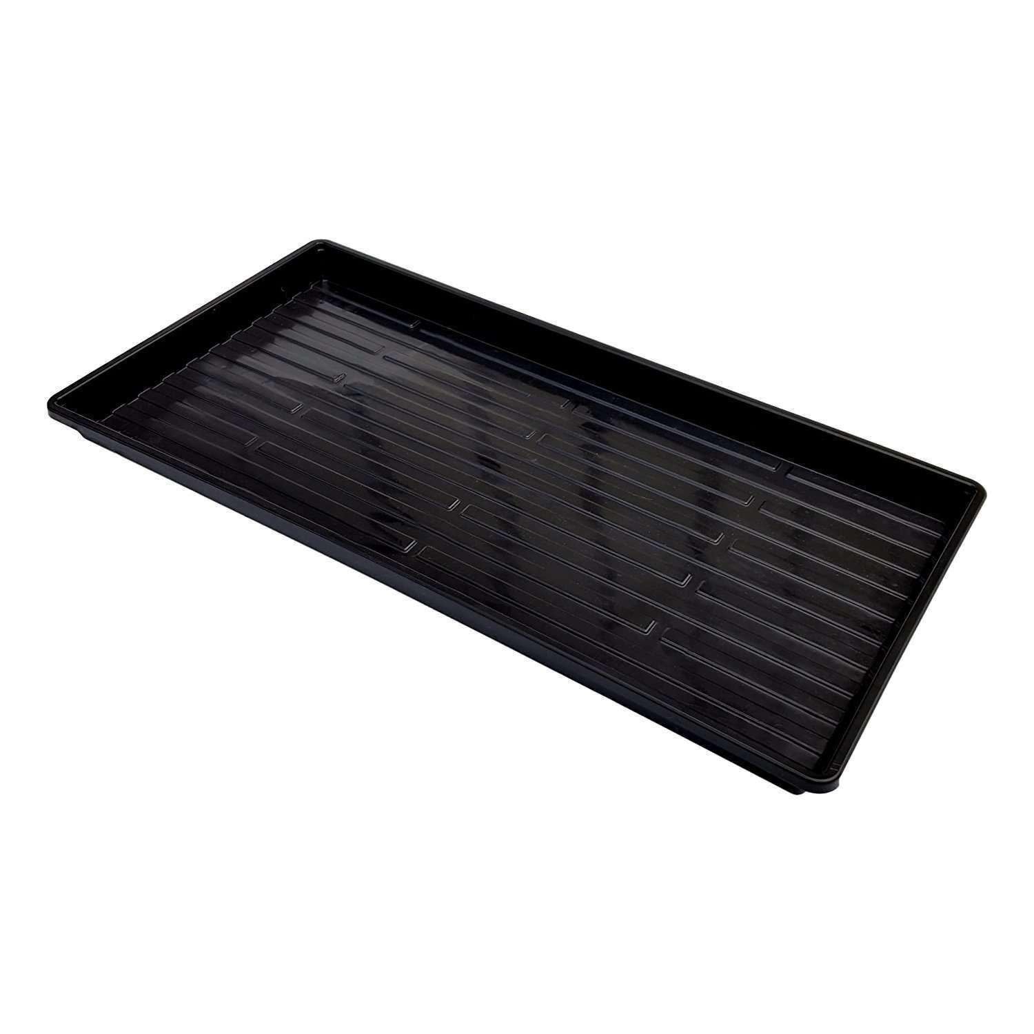 Bootstrap Farmer Microgreen Tray 10" x 20" (No Holes) Valley Indoor