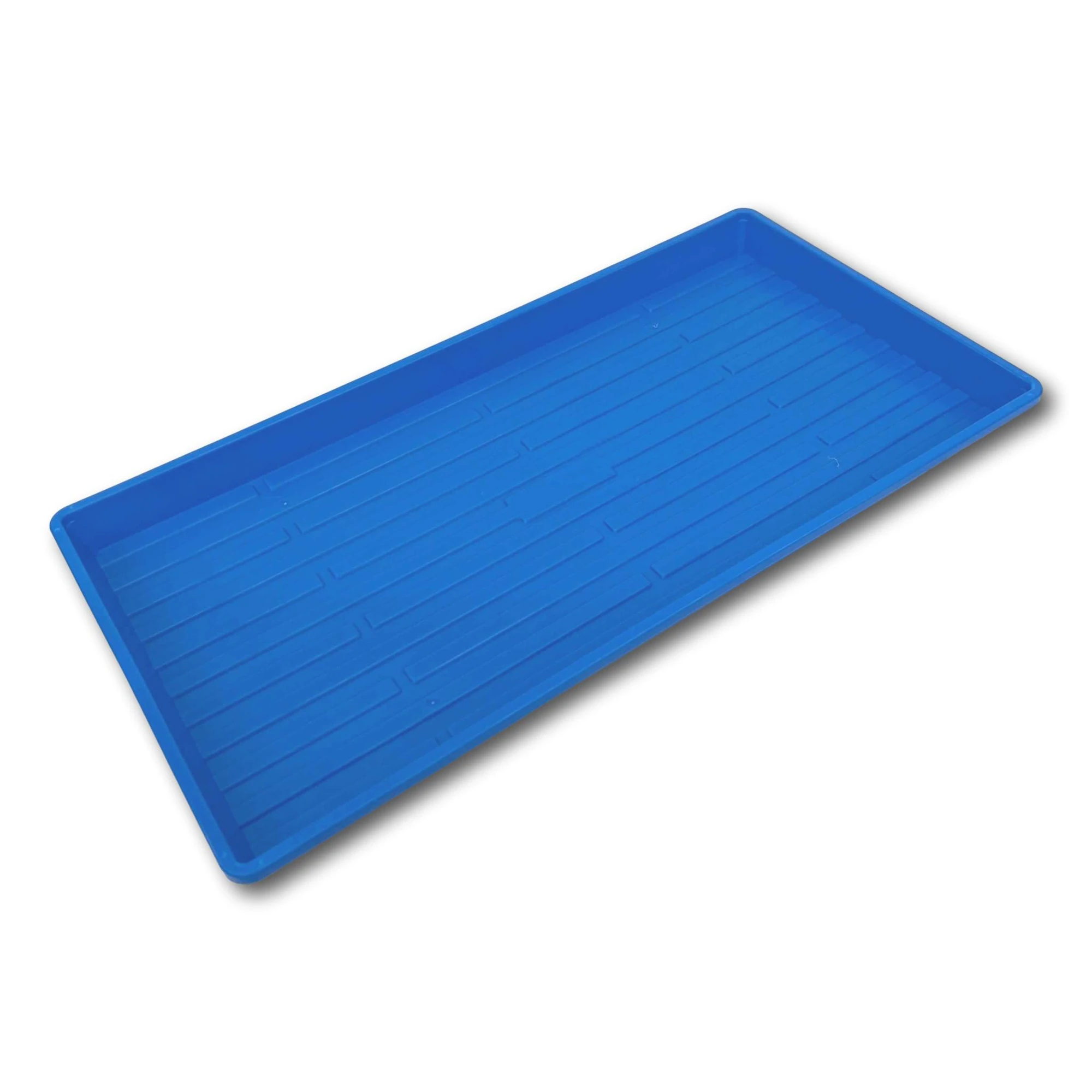 Bootstrap Farmer Microgreen Tray 10" x 20" (No Holes) Valley Indoor