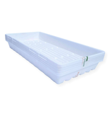 Bootstrap Farmer Bootstrap Farmer - Propagation Tray 10" x 20" (2.5" Tall) Extra Strength Without Holes
