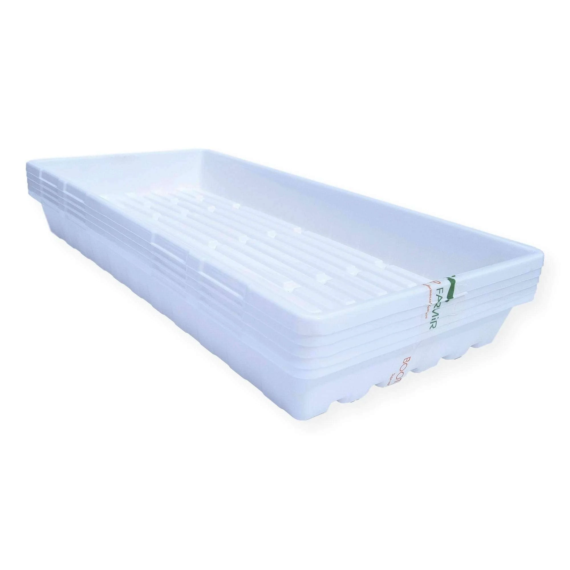 Bootstrap Farmer Propagation Tray 10" x 20" (2.5" Tall) Valley Indoor