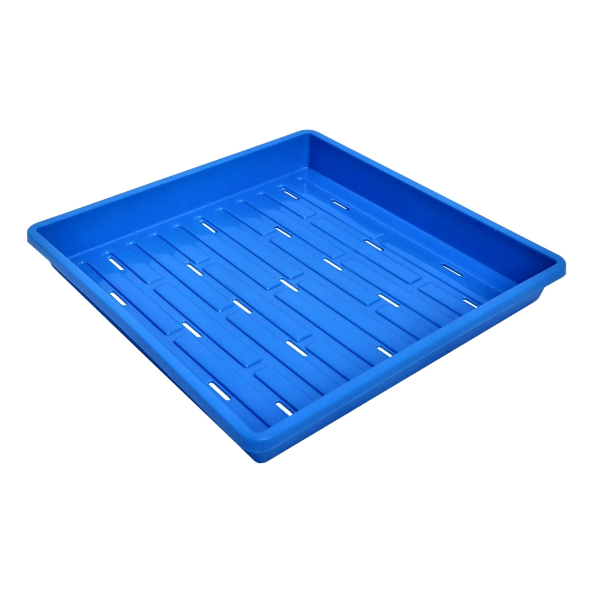 Bootstrap Farmer 10"x 10" Microgreen Tray (Holes)
