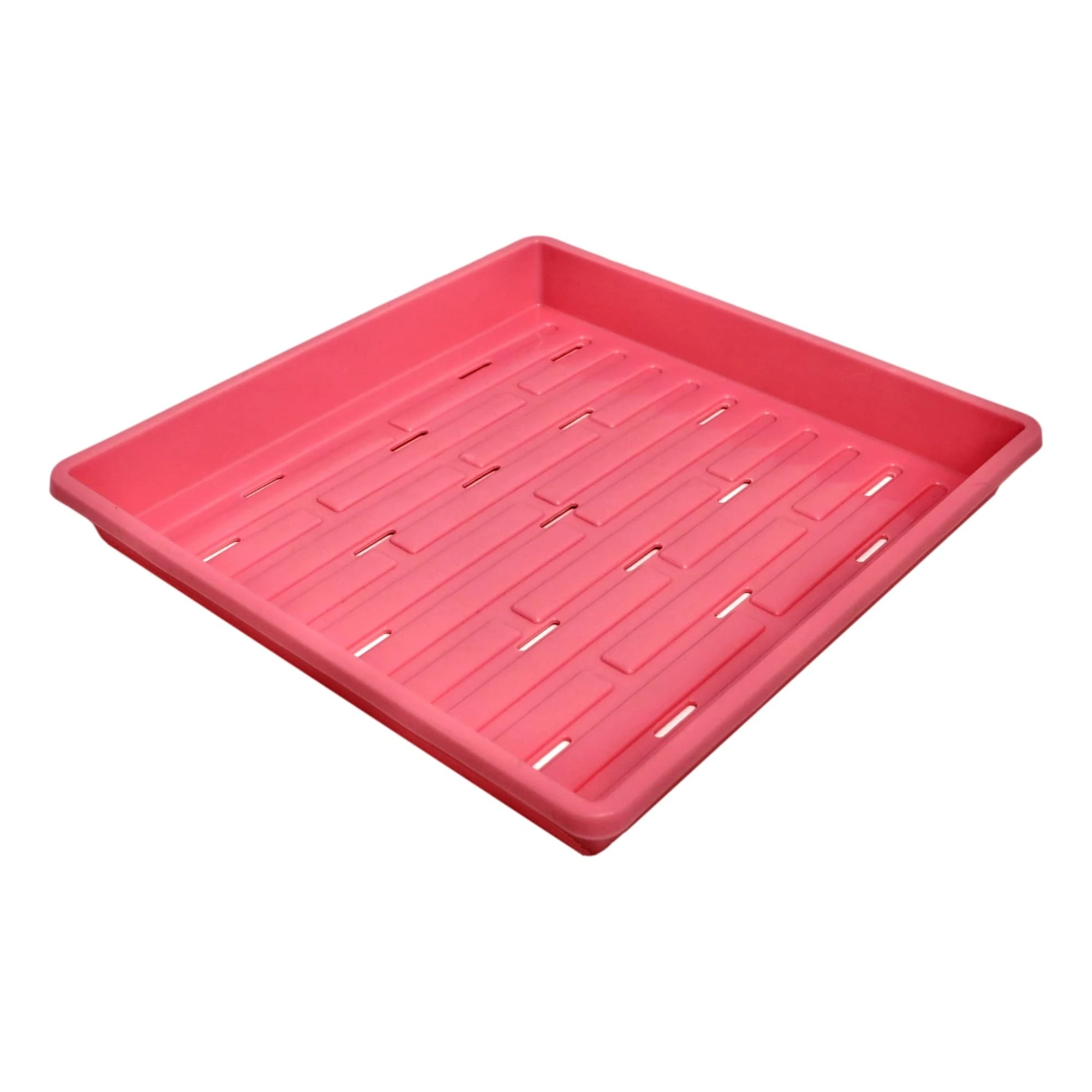Bootstrap Farmer 10"x 10" Tray (Holes) Valley Indoor