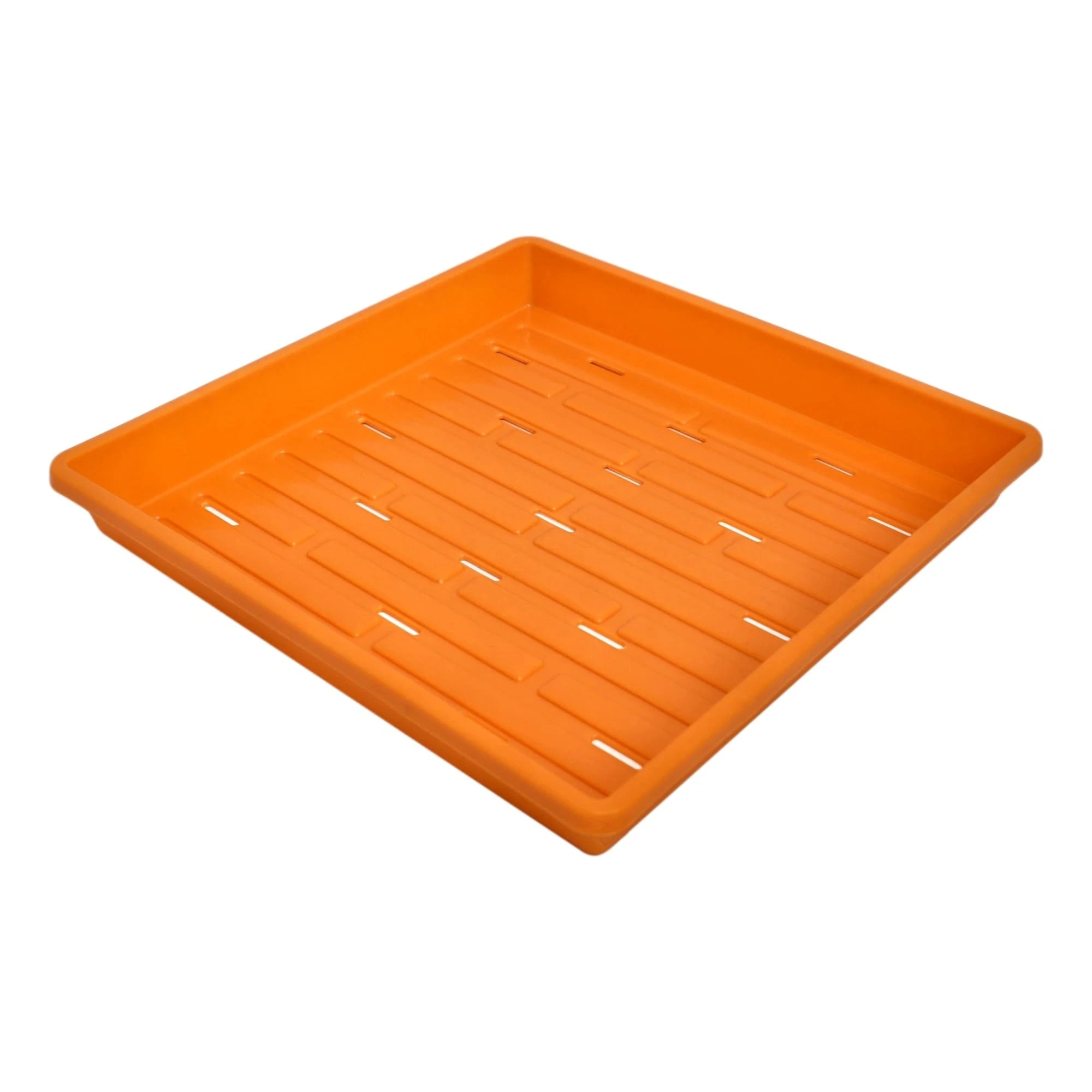 Bootstrap Farmer 10"x 10" Tray (Holes) Valley Indoor