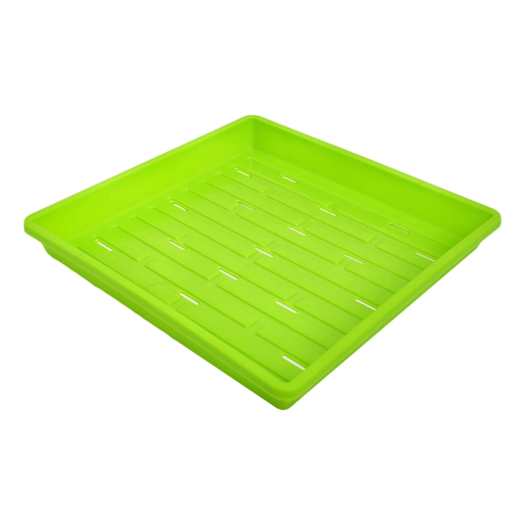 Bootstrap Farmer 10"x 10" Tray (Holes) Valley Indoor
