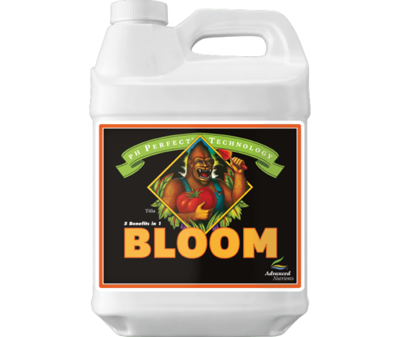 Advanced Nutrients pH Perfect Bloom