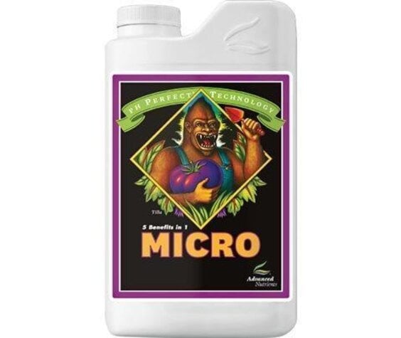 Advanced Nutrients pH Perfect Micro