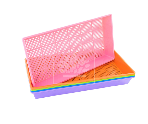 Bootstrap Farmer Mesh Propagation Tray 10" x 20"
