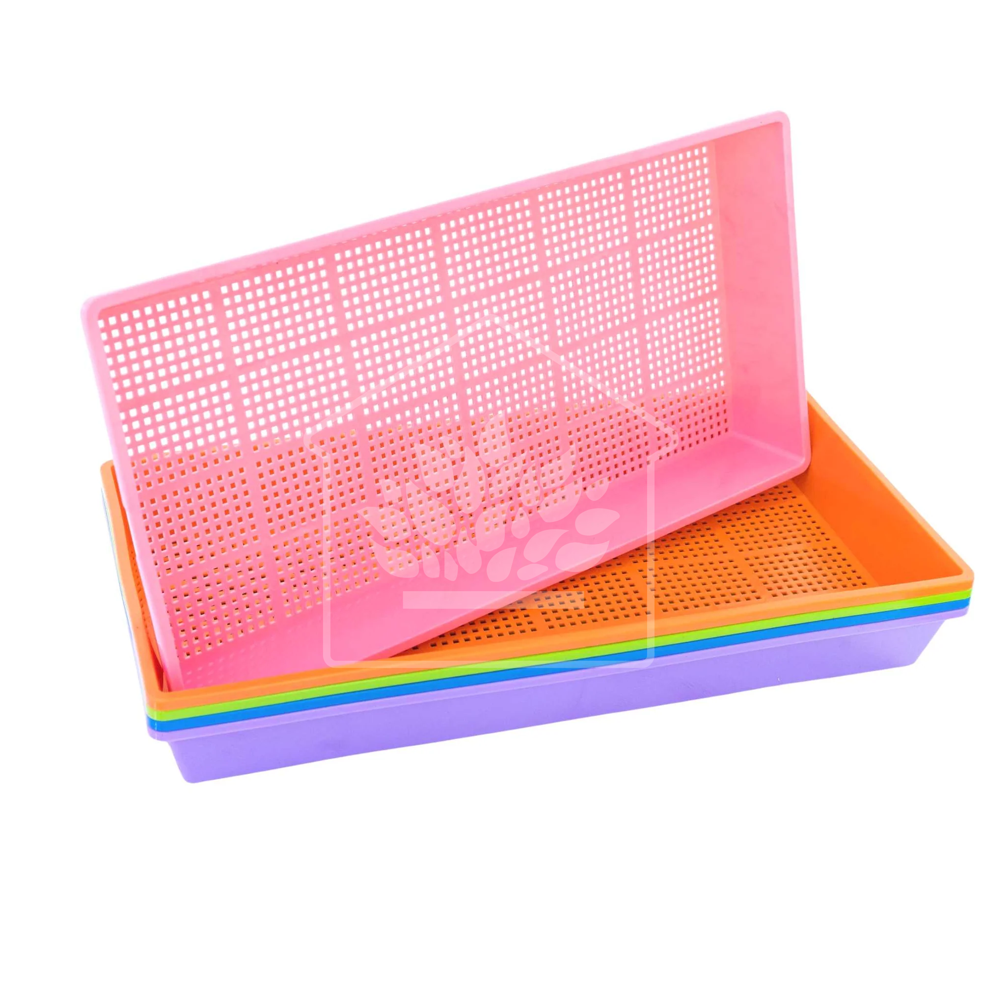 Bootstrap Farmer - Mesh Tray 10 x 20 Deep - Valley Indoor