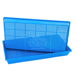 Bootstrap Farmer Extra Strength Mesh Propagation  Tray 10" x 20"