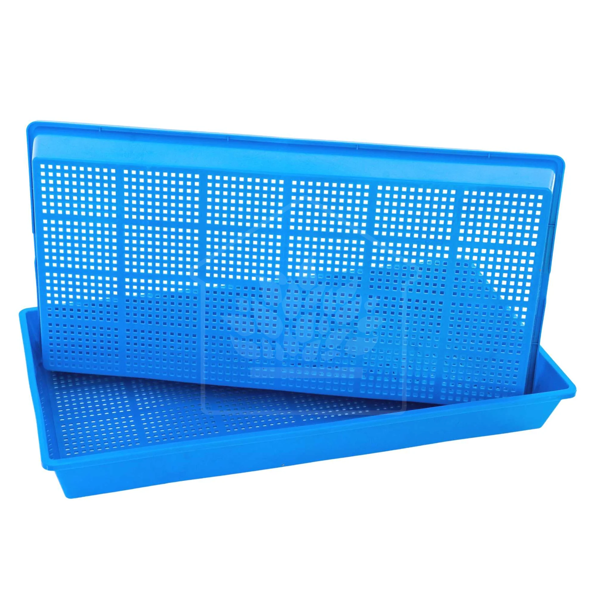Bootstrap Farmer Extra Strength Mesh Propagation  Tray 10" x 20"