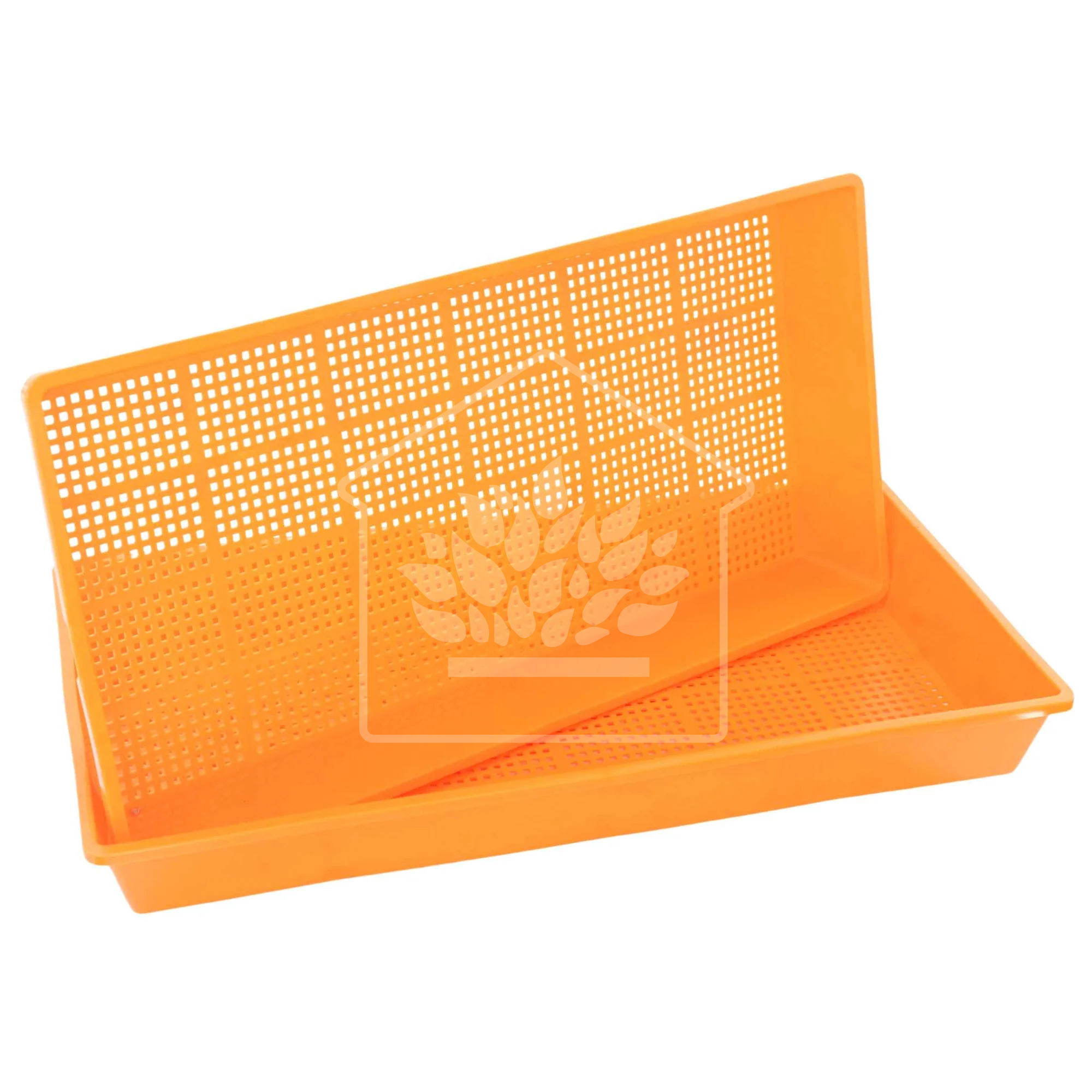 Bootstrap Farmer Extra Strength Mesh Propagation  Tray 10" x 20"