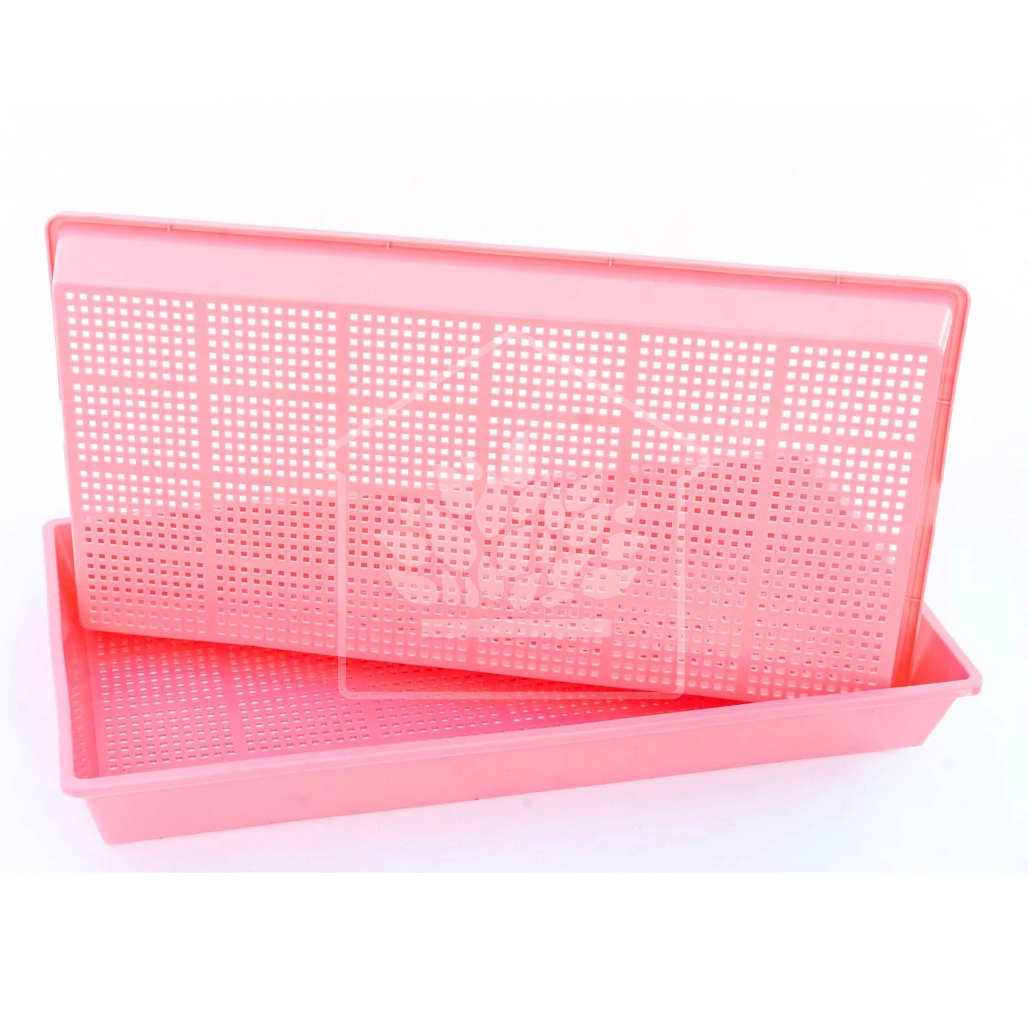 Bootstrap Farmer Extra Strength Mesh Propagation  Tray 10" x 20"