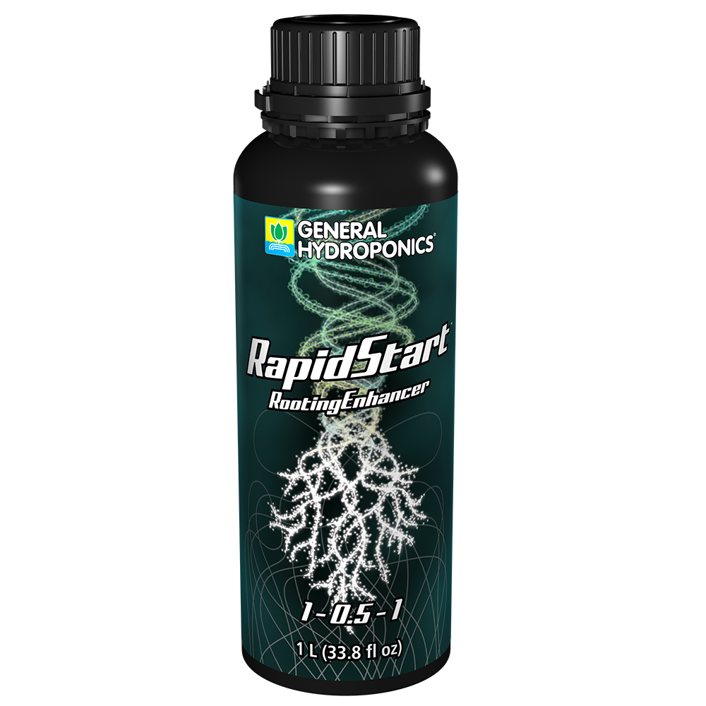 General Hydroponics RapidStart