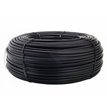 Southern Drip Irrigation Spaghetti Tubing/Hose 1/4" (.160x.220)-
