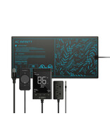 AC Infinity SUNCORE, Seedling Heat Mat, Digital Thermostat with Heat Controller