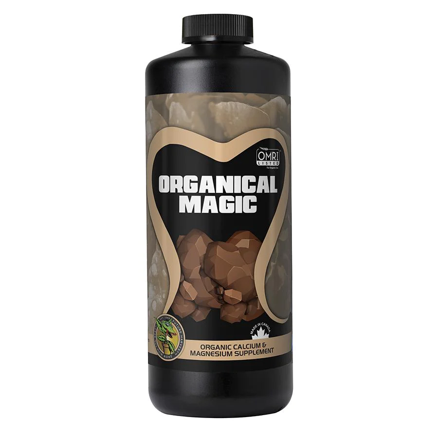 Future Harvest FHD - Organical Magic