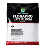 General Hydroponics FloraPro Late Bloom 25 lb
