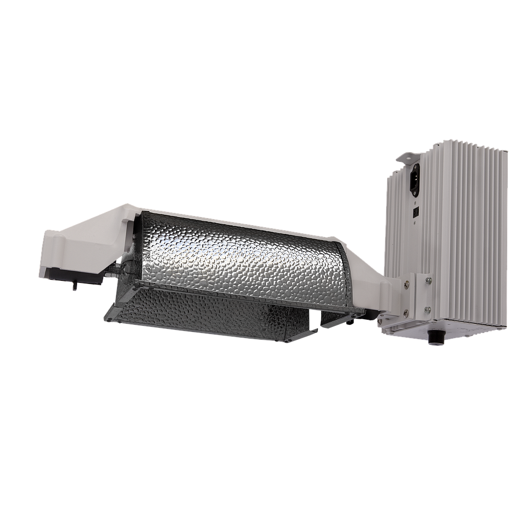Iluminar 1000w DE Fixture