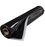 Hydrofarm Black & White Poly