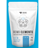 Remo Nutrients Elements Part A Foundation, 7-12-15