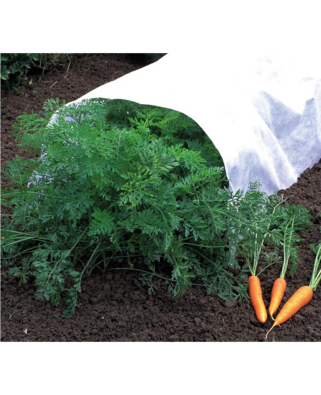 Crop Cover White 30G (Floating Row Cover)