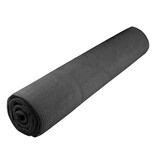 DL Wholesale Shade Cloth 50% Black