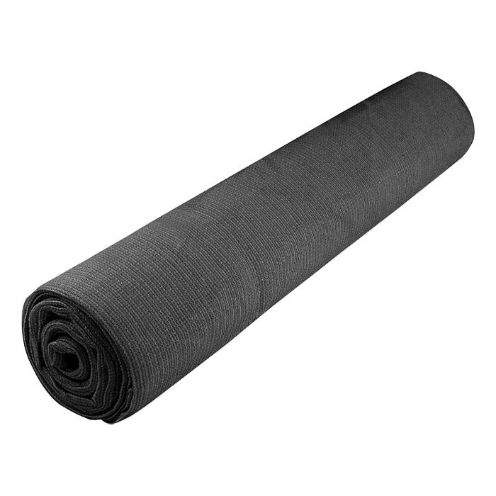 DL Wholesale Shade Cloth 50% Black