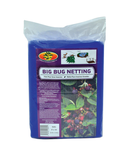 Big Bug Netting