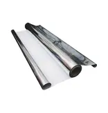 Easygro Silver & White Film 4.1ft x 100ft Easygro Silver & White Film 4.1ft x 100ft