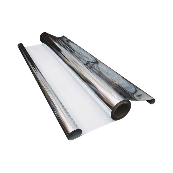 Easygro Silver & White Film 4.1ft x 100ft