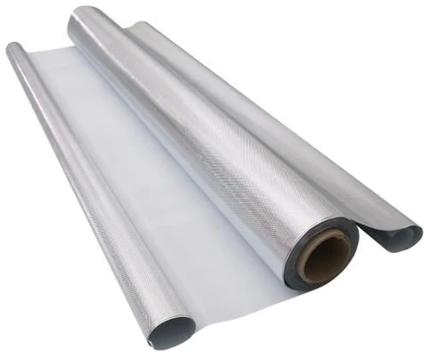 Easygro Diamond Diffusion Film 4.1ftx100ft (Clearance Final Sale)