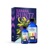 True Terpenes Banana Runtz Profile