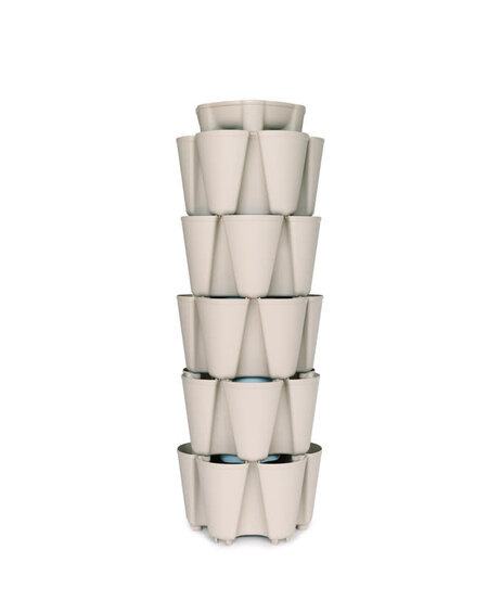 5 Tier Original Vertical Planter