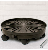 GreenStalk Garden Ultimate Spinner w/ Wheel Kit