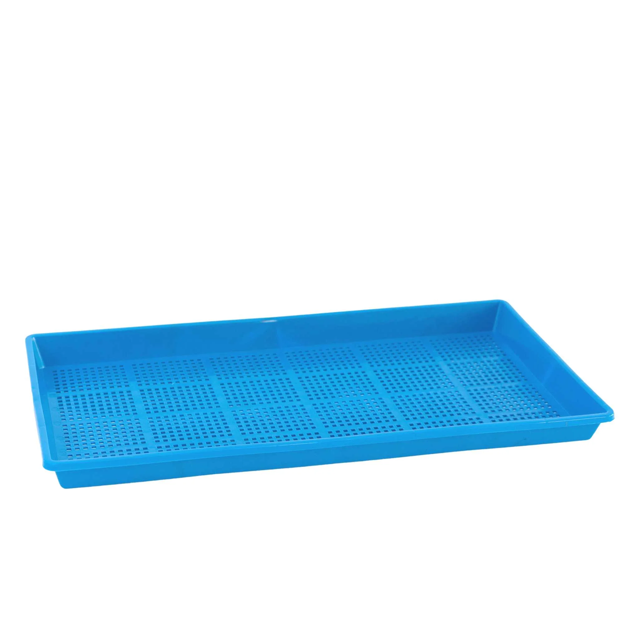 Bootstrap Farmer Extra Strength Mesh Shallow MicrogreenTray 10" x 20"
