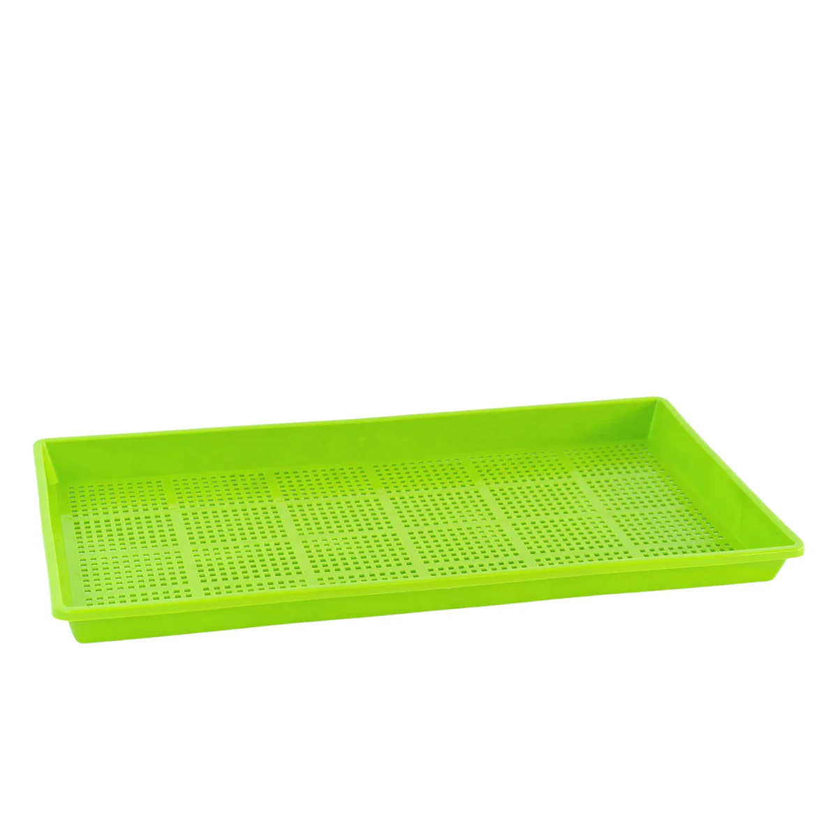 Bootstrap Farmer Extra Strength Mesh Shallow MicrogreenTray 10" x 20"