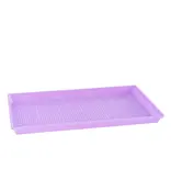 Bootstrap Farmer 1020 MESH TRAYS SHALLOW EXTRA STRENGTH COLORS1" DEEP