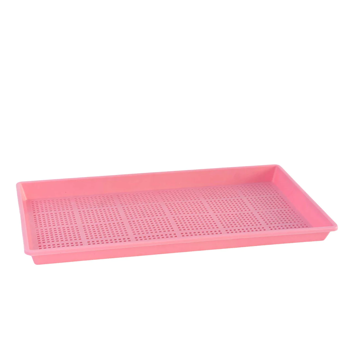 Bootstrap Farmer Extra Strength Mesh Shallow MicrogreenTray 10" x 20"