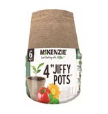 McKenzieJiffy Pots