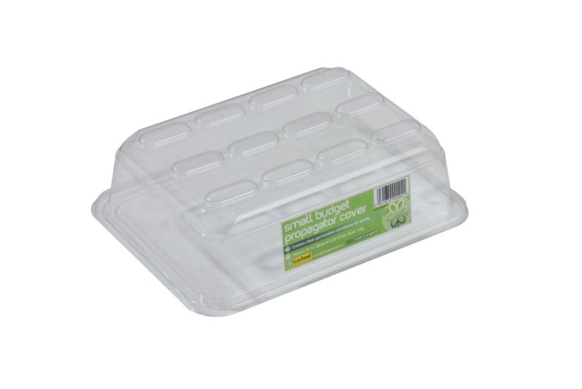 SunBlaster Sunblaster Seed Starter PackTrays and Dome