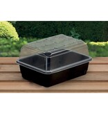 SunBlaster Sunblaster Seed Starter Pack - Trays and Dome -