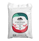 Fraser Valley Soil Company - Starter Mix -